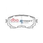 DBA Street Series Brake Pads