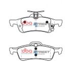 DBA Street Series Brake Pads