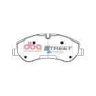 DBA Street Series Brake Pads