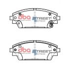 DBA Street Series Brake Pads