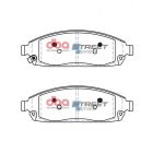DBA Street Series Brake Pads