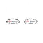 DBA Street Series Brake Pads