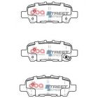 DBA Street Series Brake Pads