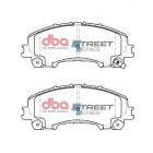 DBA Street Series Brake Pads