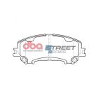 DBA Street Series Brake Pads