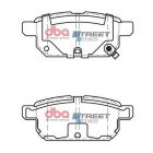 DBA Street Series Brake Pads