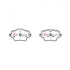 DBA Street Series Brake Pads