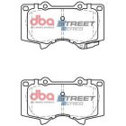 DBA Street Series Brake Pads