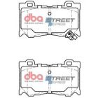 DBA Street Series Brake Pads