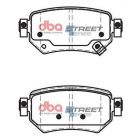 DBA Street Series Brake Pads