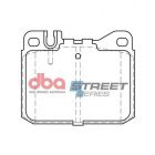DBA Street Series Brake Pads