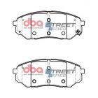 DBA Street Series Brake Pads