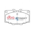 DBA Street Series Brake Pads