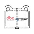DBA Street Series Brake Pads