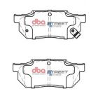 DBA Street Series Brake Pads