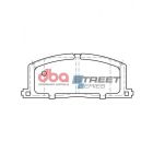 DBA Street Series Brake Pads
