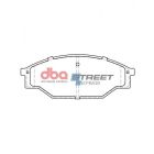 DBA Street Series Brake Pads