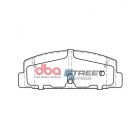 DBA Street Series Brake Pads