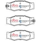 DBA Street Series Brake Pads