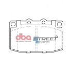 DBA Street Series Brake Pads