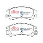 DBA Street Series Brake Pads
