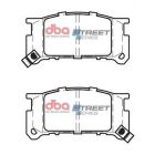 DBA Street Series Brake Pads