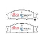DBA Street Series Brake Pads