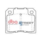 DBA Street Series Brake Pads