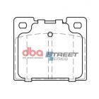 DBA Street Series Brake Pads