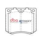 DBA Street Series Brake Pads