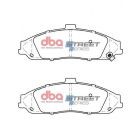 DBA Street Series Brake Pads