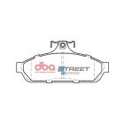 DBA Street Series Brake Pads