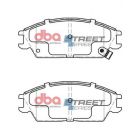 DBA Street Series Brake Pads