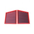 BMC For 15+ Jaguar F-Pace X761 3.0 D Replacement Panel Air Filter Ful