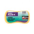 Holts Heavy Duty Flexy Car Wash Jumbo Sponge