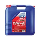 Liqui Moly Touring High Tech 15W-40 20L