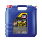 Liqui Moly Top Tec 4100 5W-40 20L