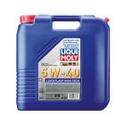 Liqui Moly Leichtlauf High Tech 5W-40 20L
