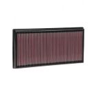 K&N Panel Air Filter