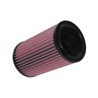 K&N Replacement Air Filter