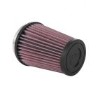 K&N Universal Clamp-On Air Filter