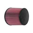 K&N Universal Clamp-On Air Filter