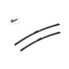 Bosch Wiper Blade Twin Spoiler Set 475/530mm
