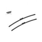 Bosch Wiper Blade Twin Spoiler Set 575/600mm