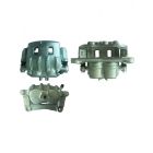 Protex Brake Caliper (Single) Left