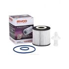 Ryco Syntec Oil Filter