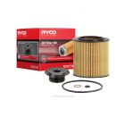 Ryco Oil Filter Kit