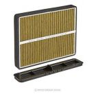 Ryco Cabin Air Filter N99 MicroShield