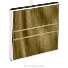 Ryco Cabin Air Filter N99 MicroShield