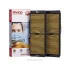 Ryco Cabin Air Filter N99 MicroShield